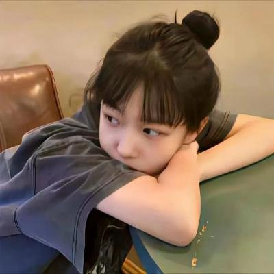 少女十五十六时