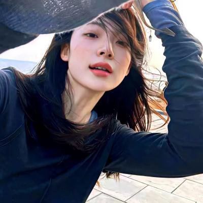 他是神明奔我而来